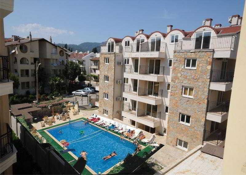 Hotel Class Family Marmaris